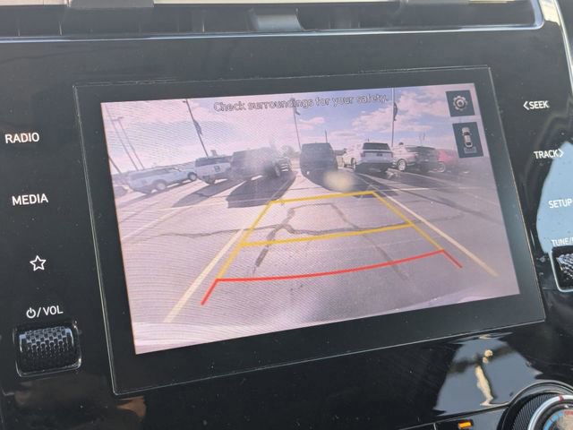 Used 2023 Hyundai Tucson SEL image 16