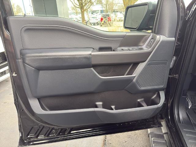 Certified 2024 Ford F150 XLT w/ Bed Utility Package image 13