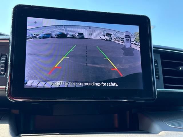 Certified 2023 Ford Explorer XLT w/ Equipment Group 202A image 18