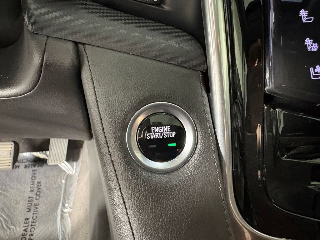 Used 2020 Cadillac Escalade Luxury AWD/4WD image 21
