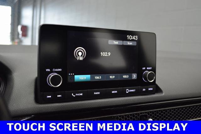 Used 2023 Honda Civic Sport image 17