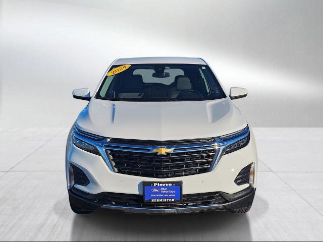 Used 2024 Chevrolet Equinox LT image 5
