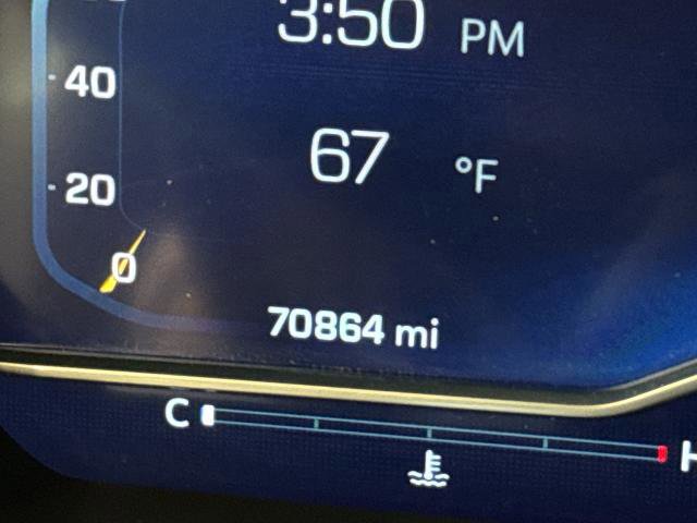 Used 2022 Chevrolet Silverado 1500 RST w/ All Star Edition Plus image 19