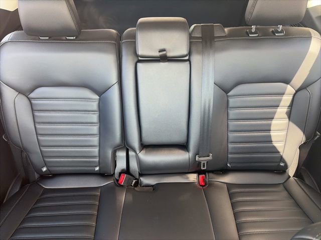 Certified 2024 Ford Edge SEL w/ Convenience Package AWD/4WD image 22