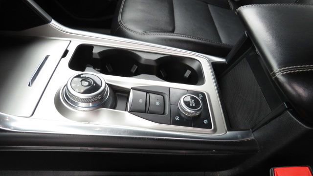 Certified 2023 Ford Explorer Limited image 19