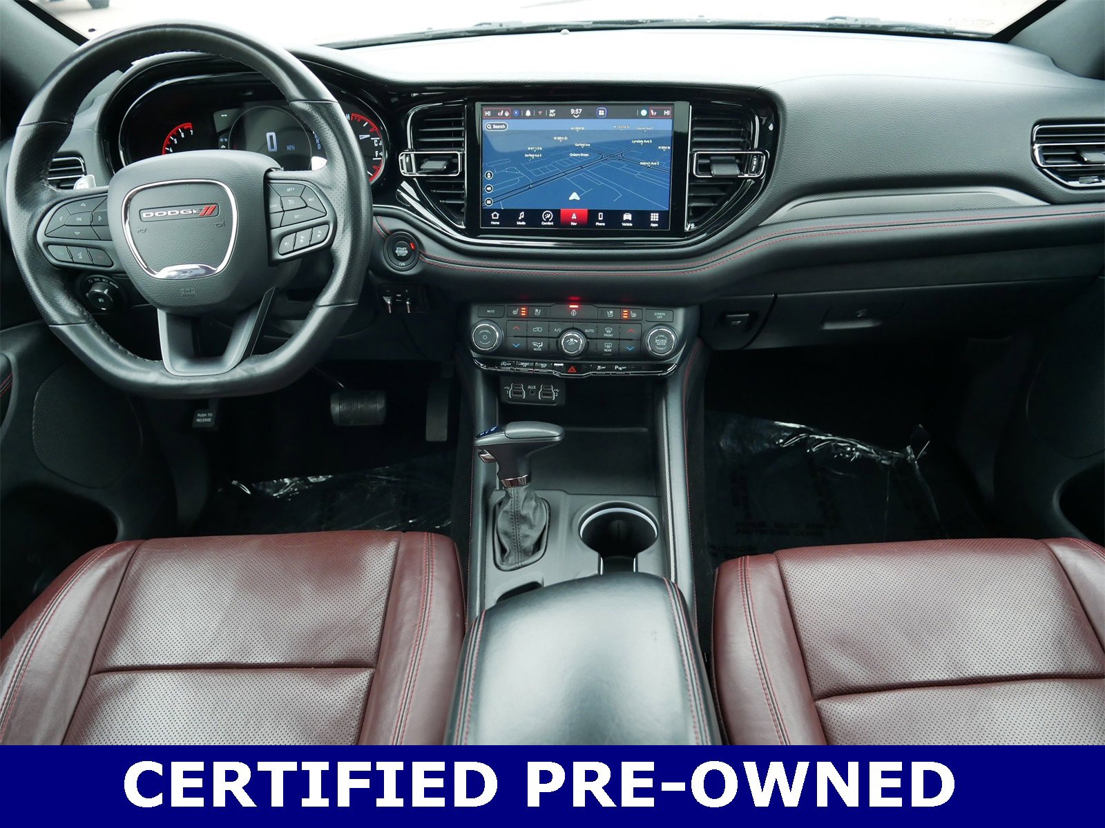 Used 2023 Dodge Durango GT image 20