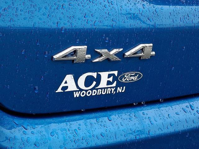 Used 2022 Jeep Compass Limited w/ Elite Group image 30