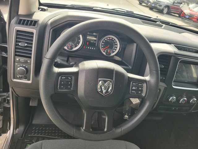 Used 2023 RAM 1500 Tradesman w/ Popular Equipment Group image 30