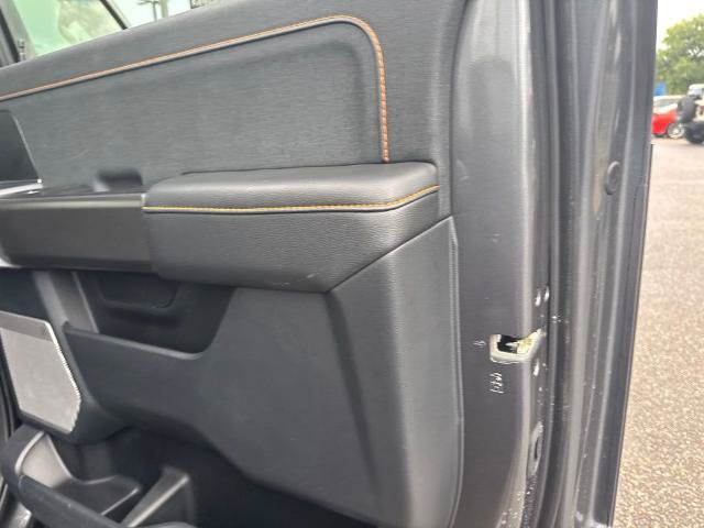 Certified 2025 Ford F150 Tremor AWD/4WD image 22