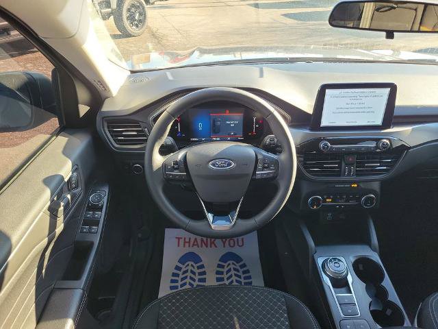 Certified 2023 Ford Escape Active image 13