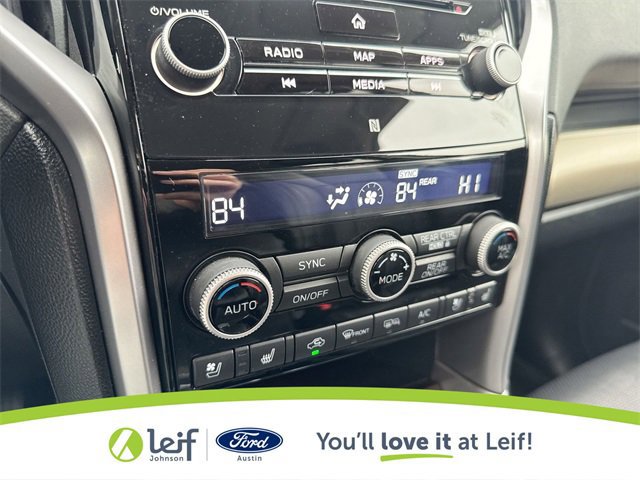 Used 2022 Subaru Ascent Touring w/ Popular Package #2A image 23
