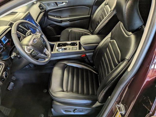 Certified 2024 Ford Edge SEL w/ Convenience Package image 20