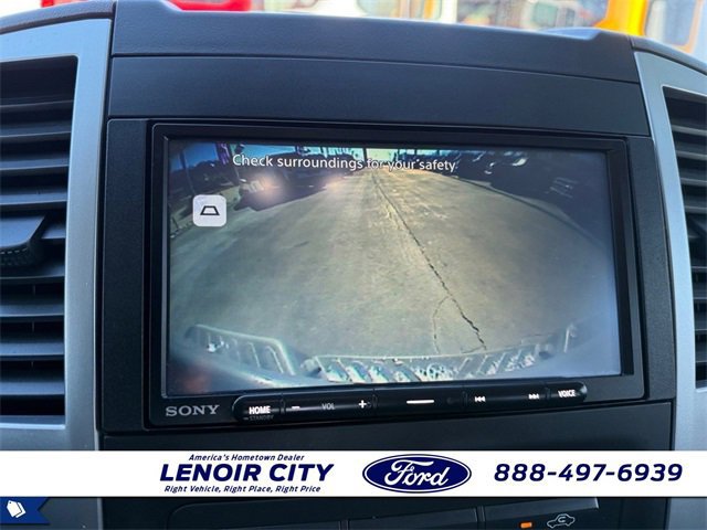 Used 2019 Nissan Frontier Desert Runner image 24