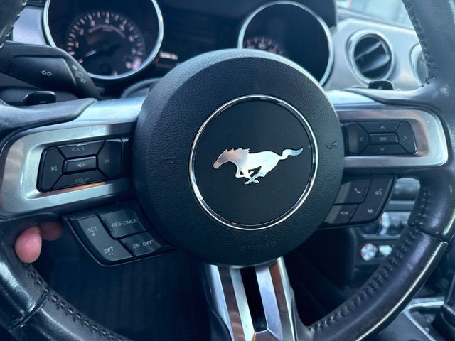Certified 2019 Ford Mustang GT Premium RWD image 12