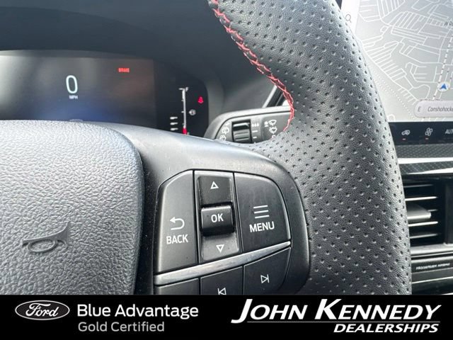 Certified 2023 Ford Escape ST-Line w/ Tech Pack #1 FWD image 15