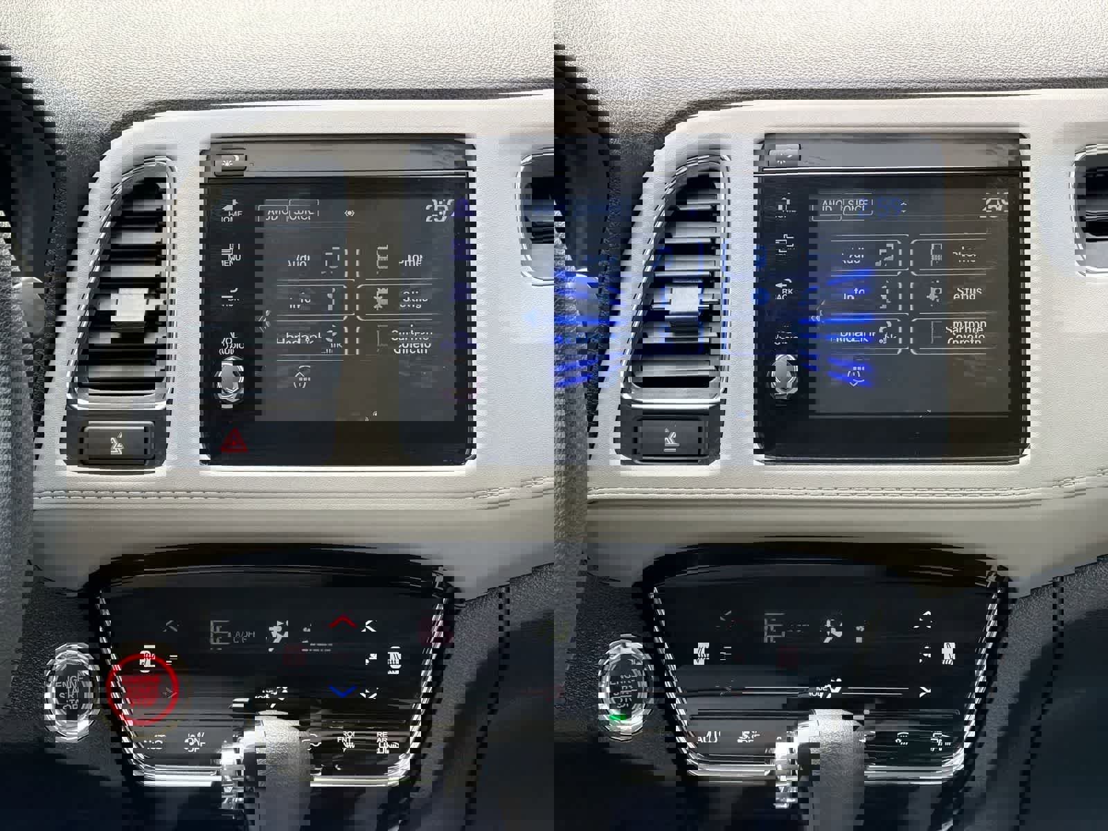 Used 2022 Honda HR-V EX image 30