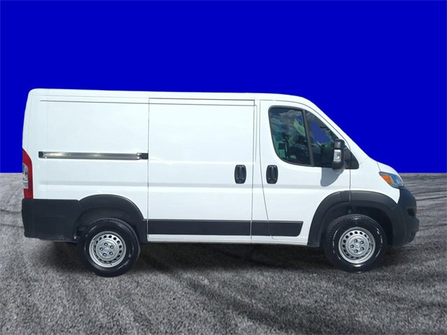 Used 2025 RAM ProMaster 1500 w/ Safety Group image 6