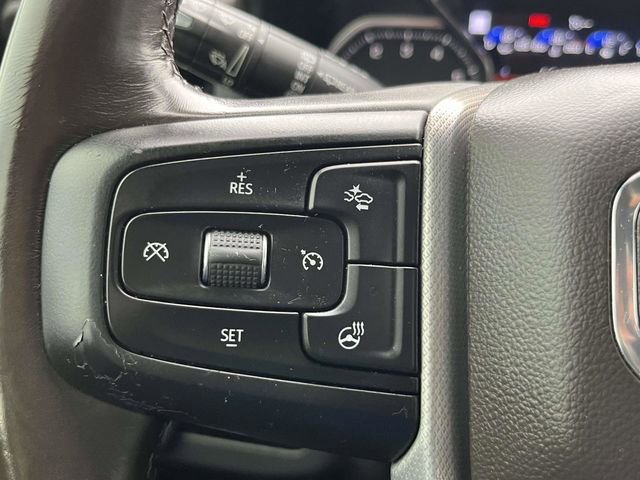 Used 2021 GMC Yukon XL Denali image 23