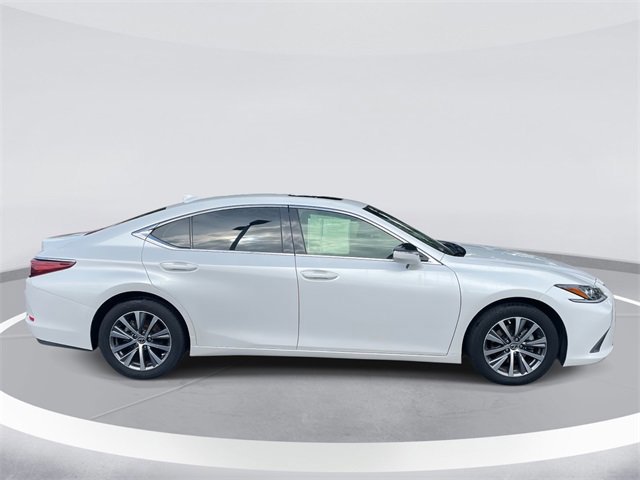 Used 2019 Lexus ES 350 350 image 2
