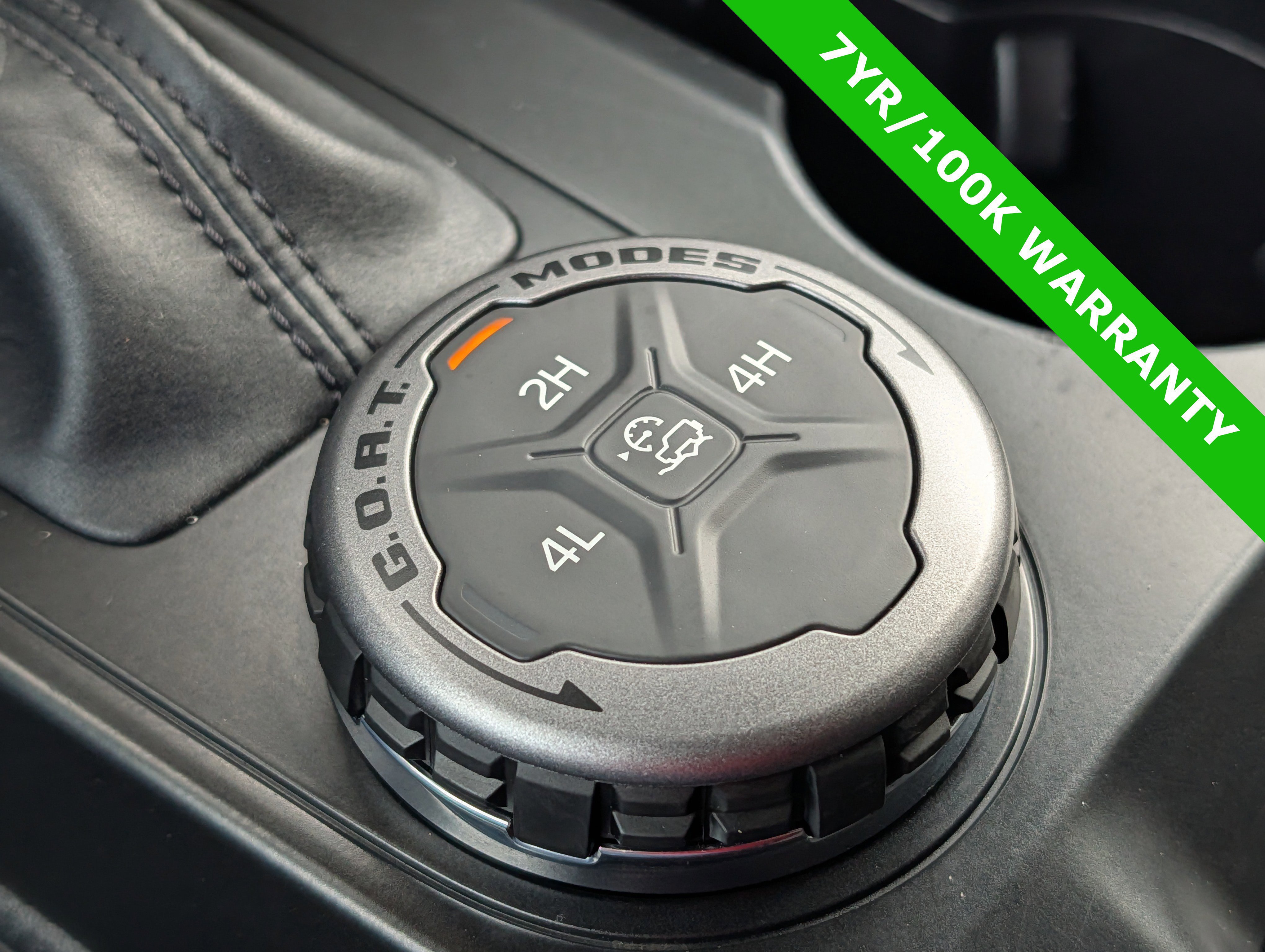 Certified 2025 Ford Bronco Big Bend image 30