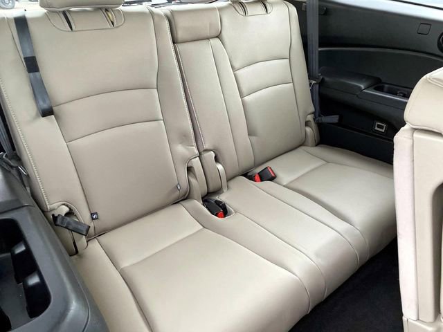 Used 2017 Honda Pilot EX-L image 27