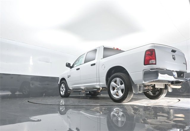 Used 2020 RAM 1500 Tradesman w/ Tradesman SXT Package image 27