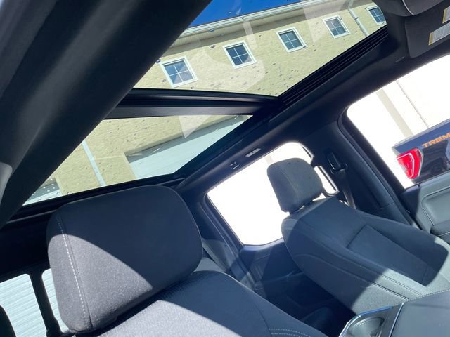 Certified 2023 Ford F150 XLT w/ Equipment Group 302A High image 43