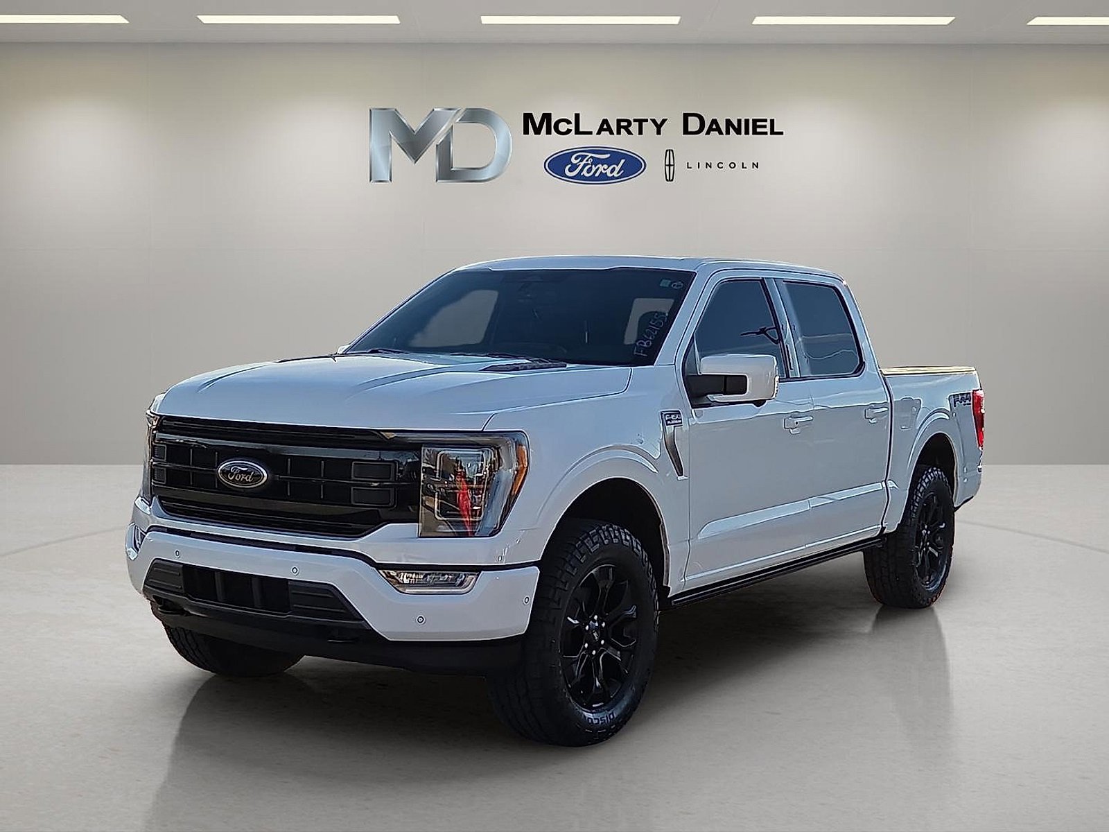 Certified 2022 Ford F150 Platinum w/ Equipment Group 701A High video 2