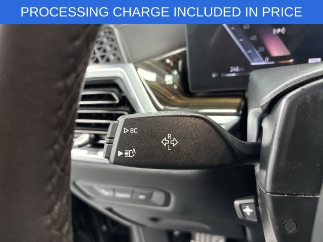 Used 2026 BMW X5 xDrive40i AWD/4WD image 20