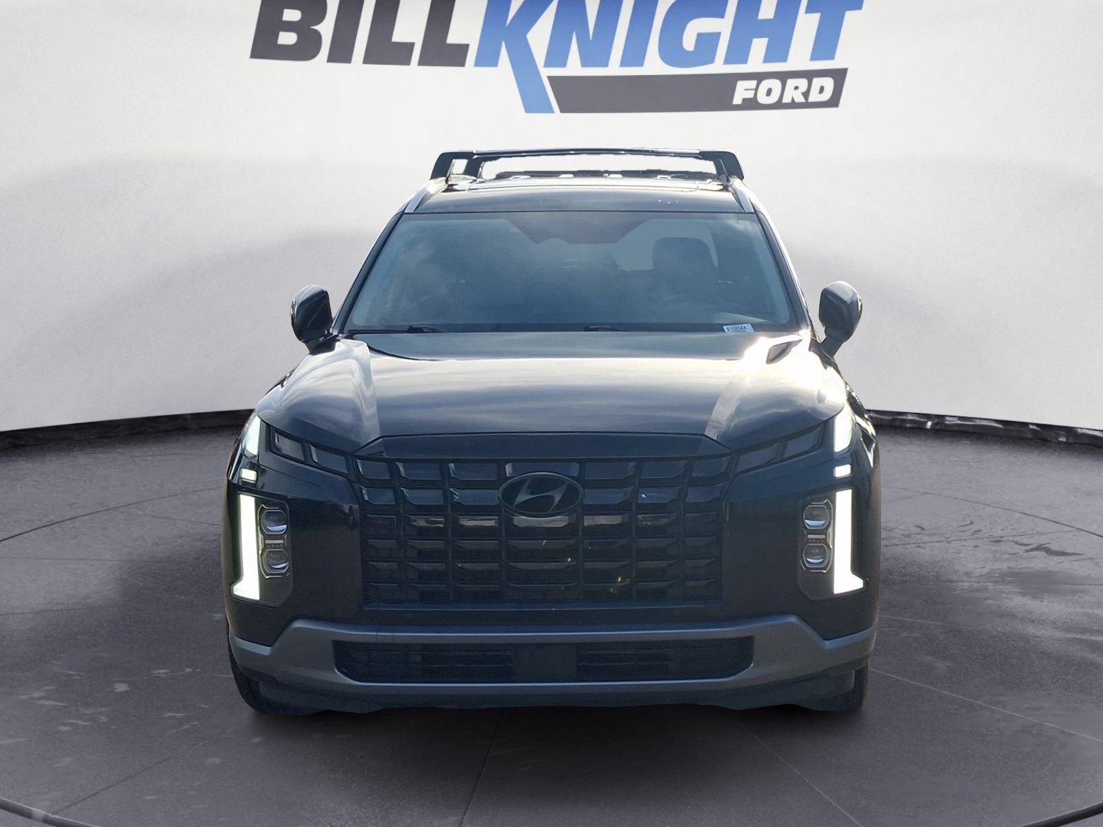 Used 2024 Hyundai Palisade SEL FWD image 8