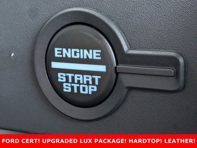 Certified 2025 Ford Bronco Outer Banks AWD/4WD image 16