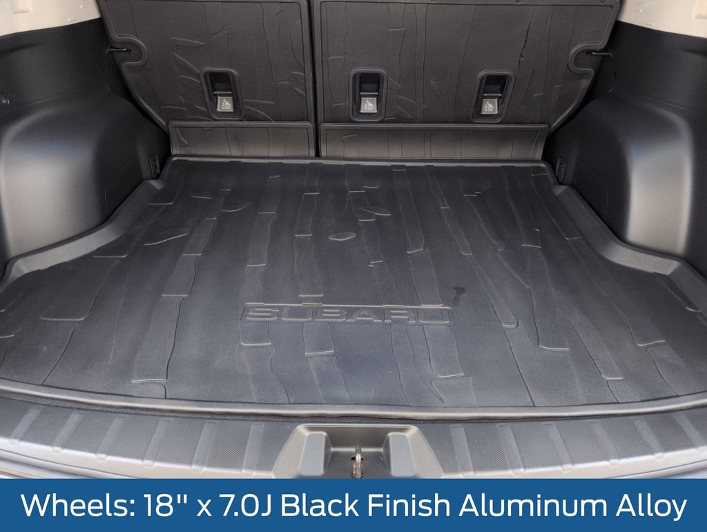 Used 2019 Subaru Forester Sport w/ Popular Package #2 AWD/4WD image 31