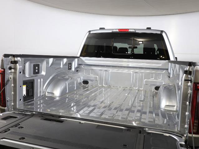 Certified 2024 Ford F150 Tremor w/ Equipment Group 402A High image 24