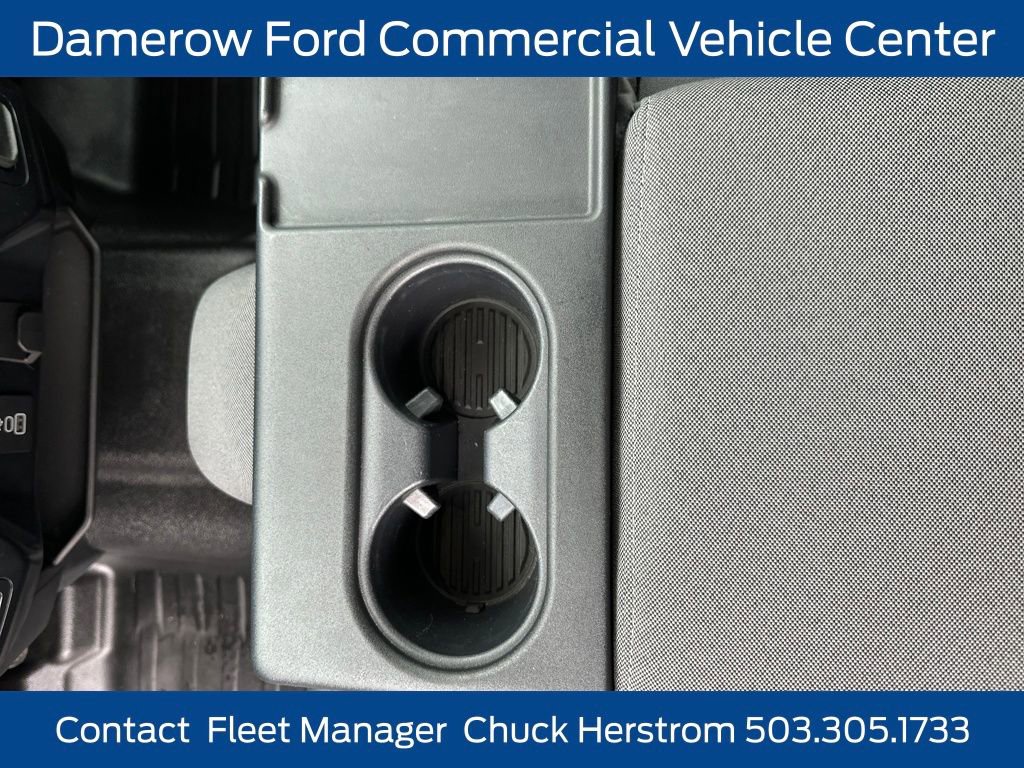 Certified 2025 Ford F150 XL image 19