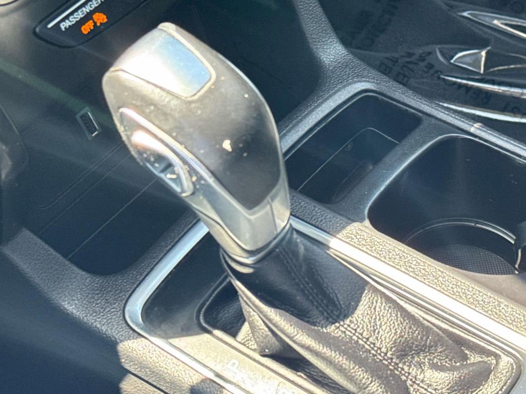 Certified 2019 Ford Escape Titanium FWD image 21
