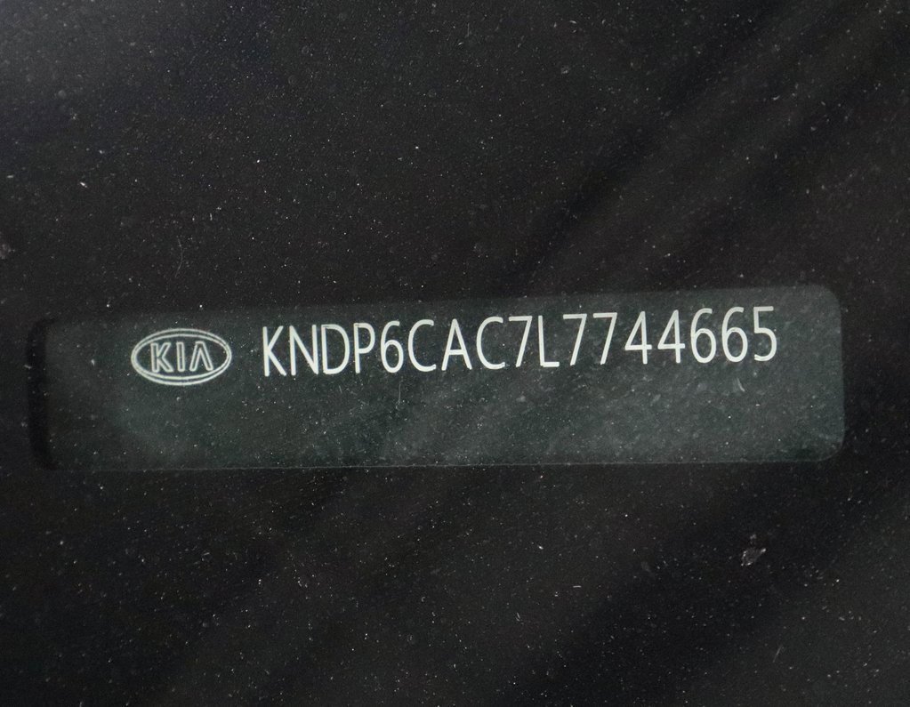 Used 2020 Kia Sportage S image 31