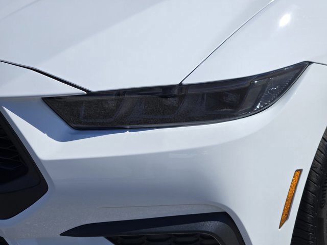 Certified 2026 Ford Mustang EcoBoost image 9