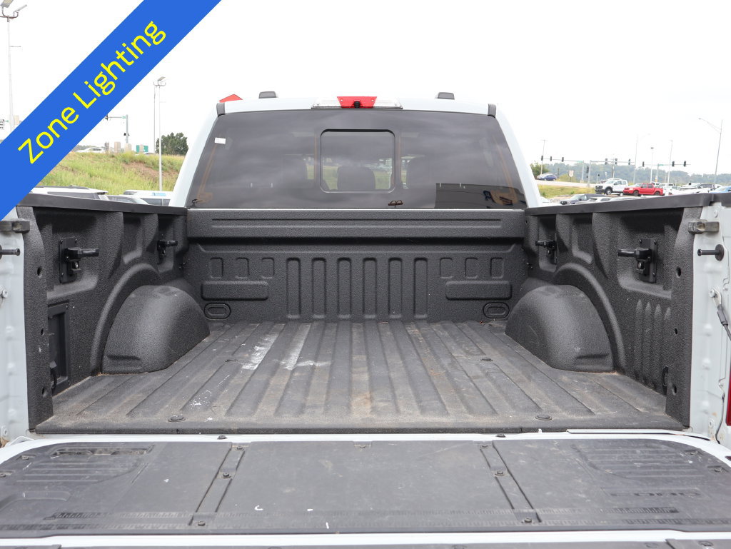 Certified 2023 Ford F150 Tremor w/ Equipment Group 402A High AWD/4WD image 15