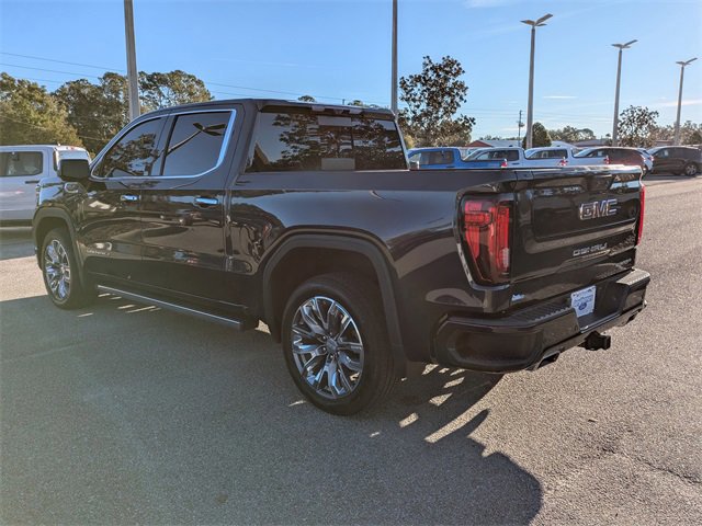 Used 2023 GMC Sierra 1500 Denali w/ Denali Reserve Package image 3