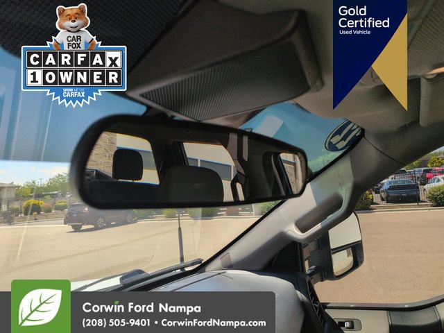 Certified 2022 Ford F350 XL w/ Power Equipment Group AWD/4WD image 22