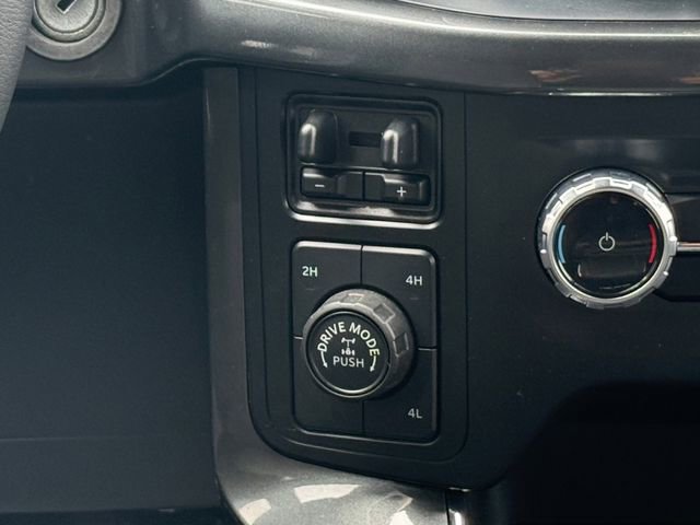 Certified 2023 Ford F150 XLT w/ Equipment Group 301A Mid image 12