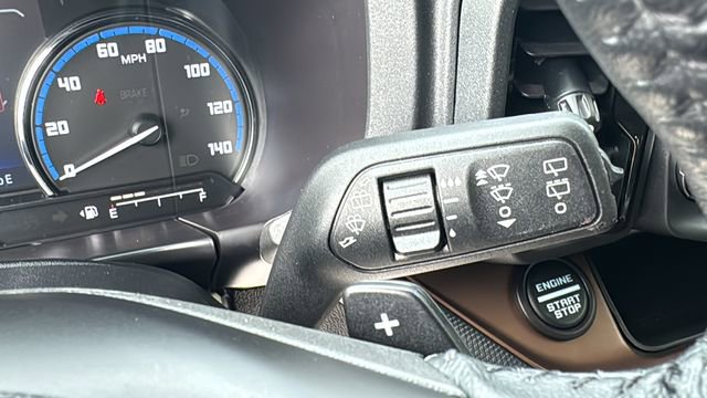 Certified 2023 Ford Bronco Sport Badlands w/ Premium Package image 19