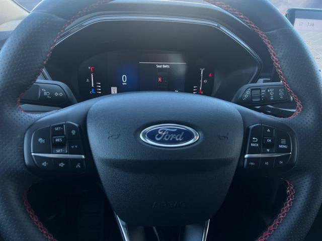 Certified 2023 Ford Escape ST-Line w/ Tech Pack #1 FWD image 11