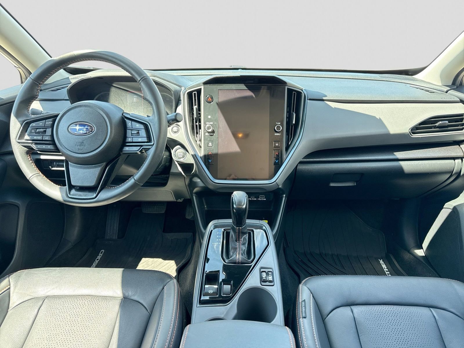 Used 2024 Subaru Crosstrek 2.5i Limited AWD/4WD image 16