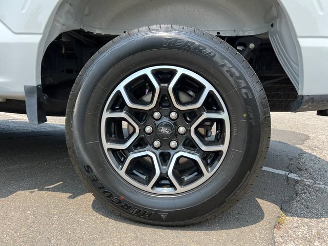 Certified 2023 Ford F150 XLT w/ Equipment Group 302A High AWD/4WD image 15