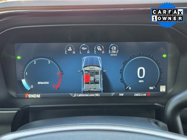 Certified 2026 Ford F250 King Ranch w/ Tremor Off-Road Package image 13