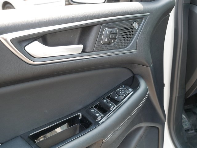 Certified 2020 Ford Edge ST w/ Equipment Group 401A AWD/4WD image 15