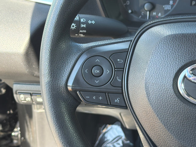 Used 2024 Toyota Corolla LE FWD image 26