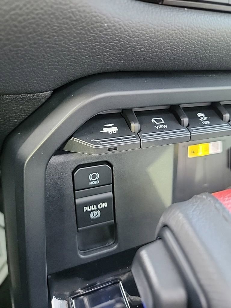 Used 2022 Toyota Tundra TRD Pro image 53