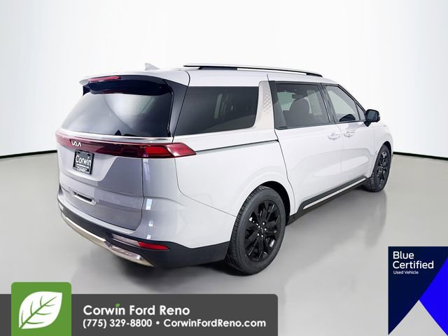 Used 2024 Kia Carnival SX Prestige image 10